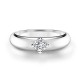 Forevermark Setting™ Női Esküvői Gyűrű